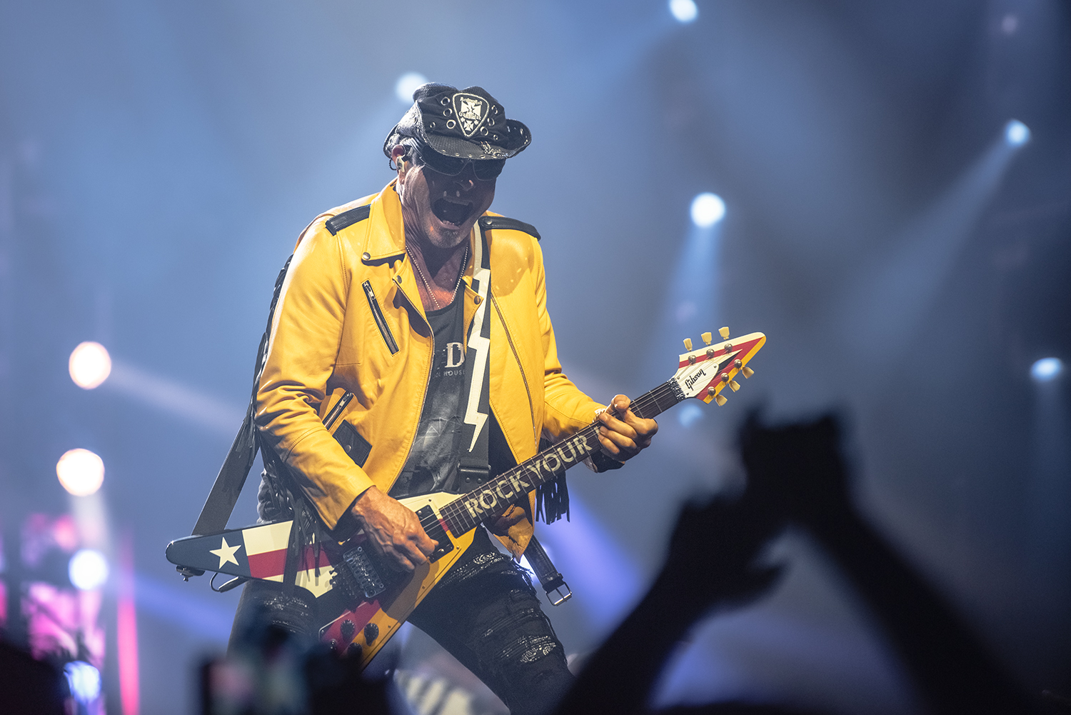 Masters of Rock 2025 - Día 2